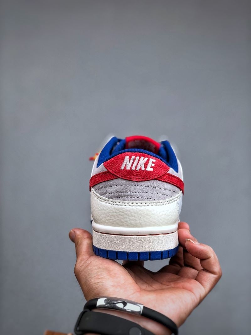 Nike Dunk Shoes